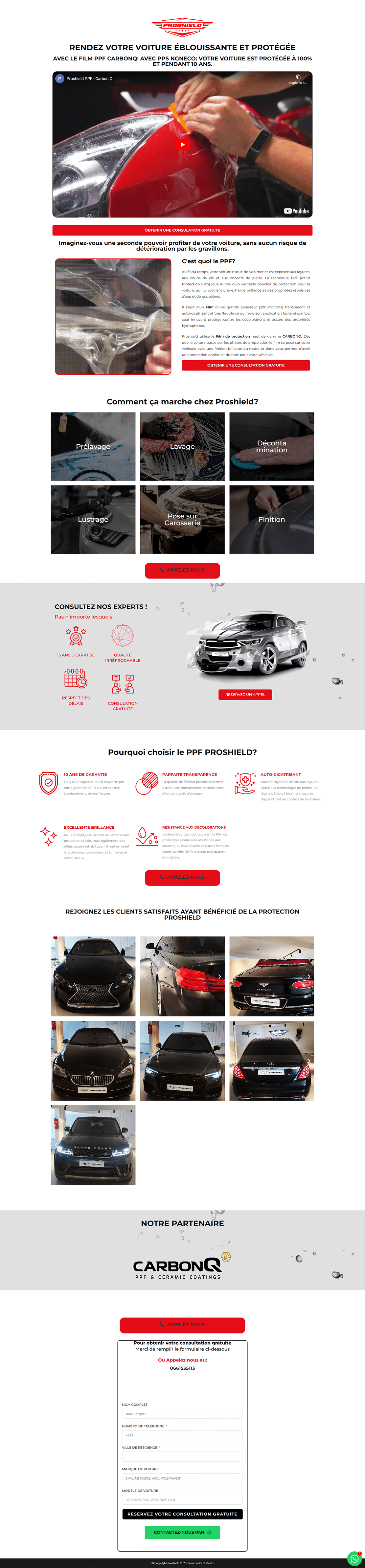 PPF Page