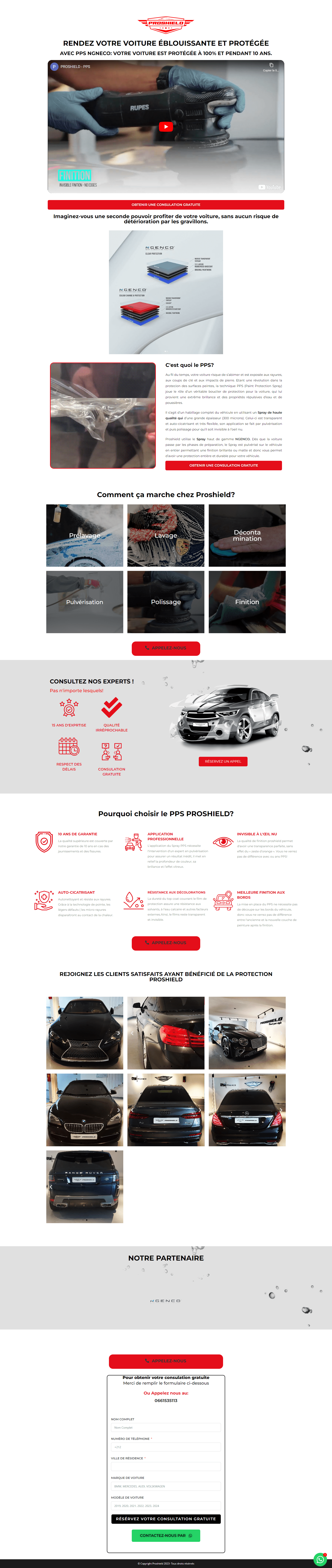 PPS Page